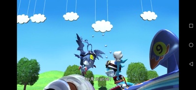 数码兽大冒险3D 数码兽大奖赛剧照的剧照