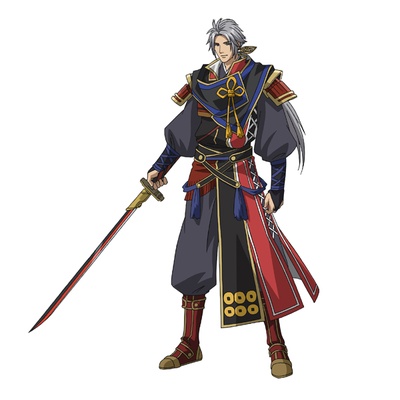 战国无双SP 真田之章剧照的剧照