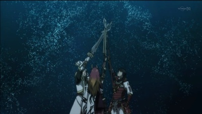 战国无双SP 真田之章剧照的剧照