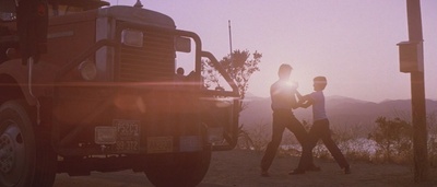 飞越巅峰剧照的剧照