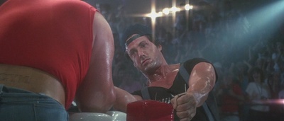 飞越巅峰剧照的剧照