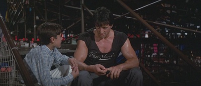 飞越巅峰剧照的剧照