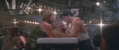 飞越巅峰剧照的剧照