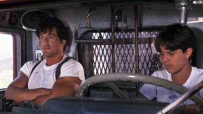 飞越巅峰剧照的剧照