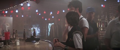 飞越巅峰剧照的剧照