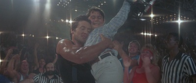 飞越巅峰剧照的剧照