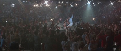 飞越巅峰剧照的剧照