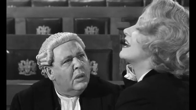 控方证人剧照的剧照