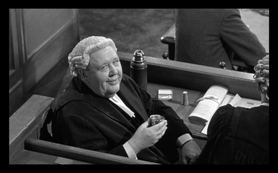 控方证人剧照的剧照