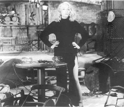 控方证人剧照的剧照