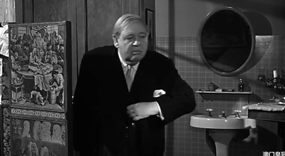 控方证人剧照的剧照