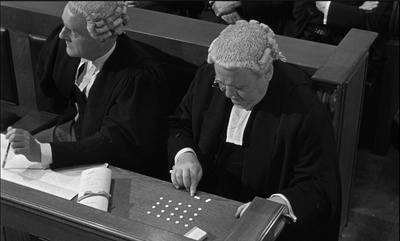 控方证人剧照的剧照