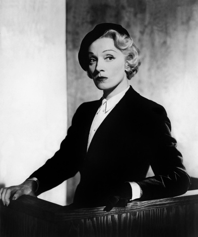 控方证人剧照的剧照