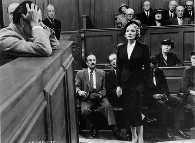 控方证人剧照的剧照