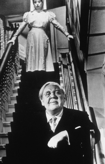 控方证人剧照的剧照