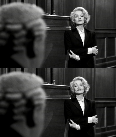 控方证人剧照的剧照