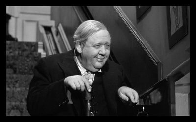 控方证人剧照的剧照