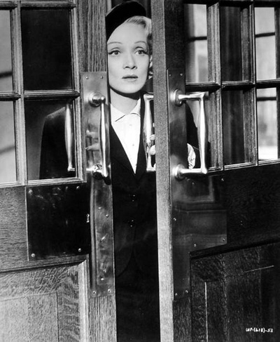 控方证人剧照的剧照