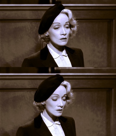 控方证人剧照的剧照