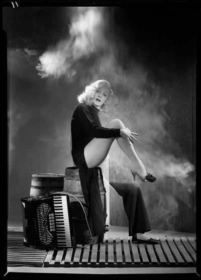 控方证人剧照的剧照