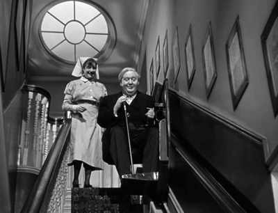 控方证人剧照的剧照