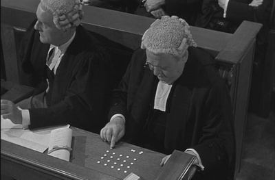 控方证人剧照的剧照