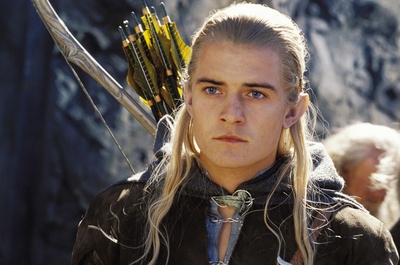 指环王3：王者无敌剧照的剧照