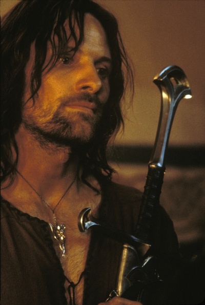 指环王3：王者无敌剧照的剧照