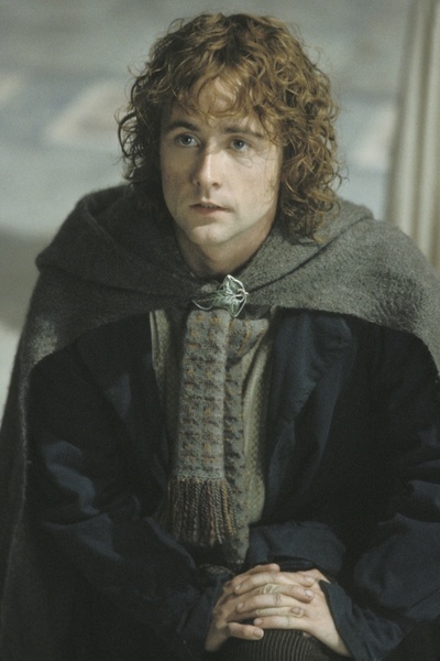 指环王3：王者无敌剧照的剧照