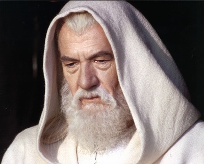 指环王3：王者无敌剧照的剧照