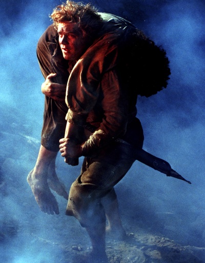 指环王3：王者无敌剧照的剧照