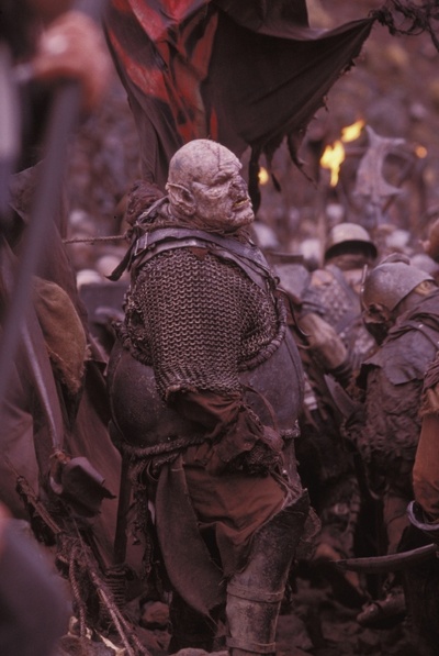 指环王3：王者无敌剧照的剧照