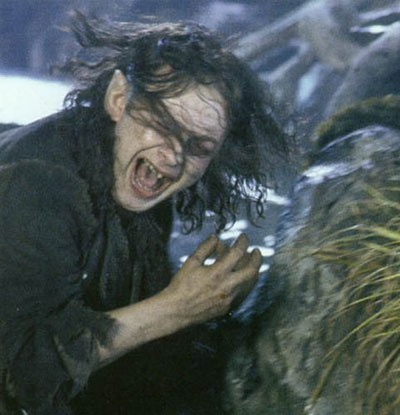 指环王3：王者无敌剧照的剧照