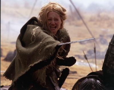 指环王3：王者无敌剧照的剧照