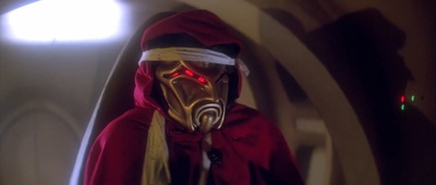 银河女战士剧照的剧照