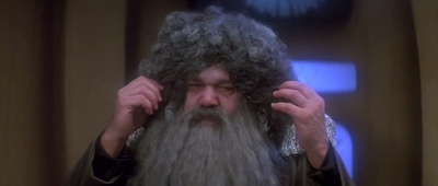 银河女战士剧照的剧照