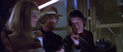 银河女战士剧照的剧照