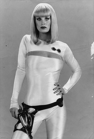 银河女战士剧照的剧照