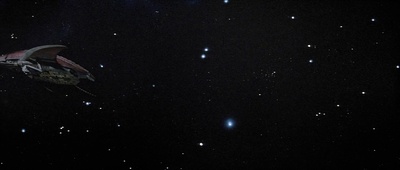 银河女战士剧照的剧照