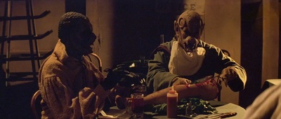 银河女战士剧照的剧照