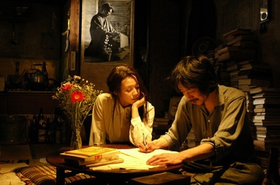 被嫌弃的松子的一生剧照的剧照