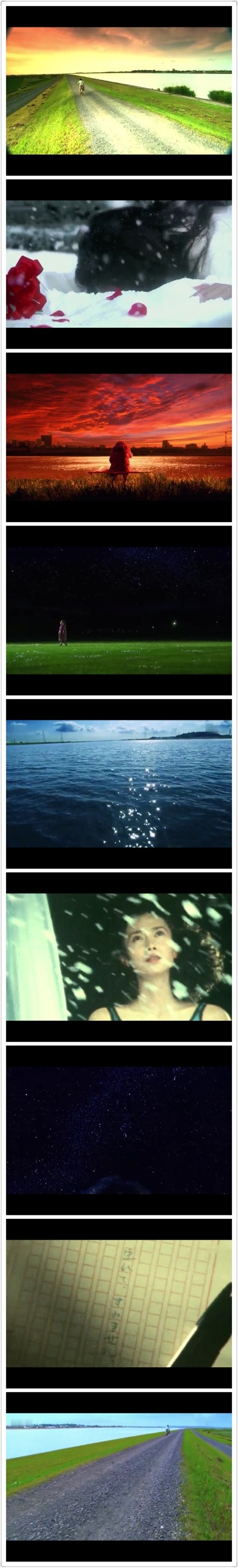 被嫌弃的松子的一生剧照的剧照