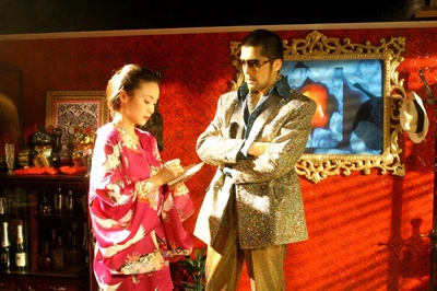 被嫌弃的松子的一生剧照的剧照