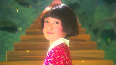 被嫌弃的松子的一生剧照的剧照