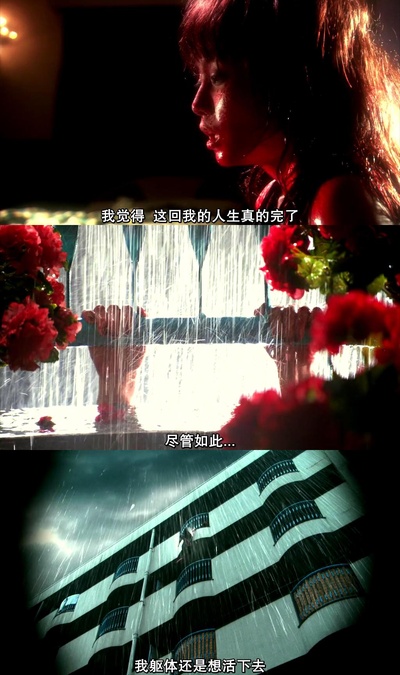 被嫌弃的松子的一生剧照的剧照