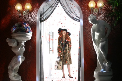 被嫌弃的松子的一生剧照的剧照