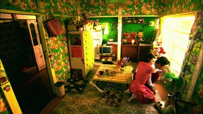 被嫌弃的松子的一生剧照的剧照