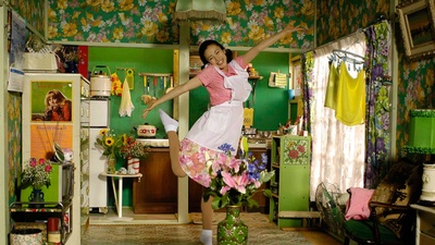 被嫌弃的松子的一生剧照的剧照