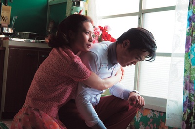 被嫌弃的松子的一生剧照的剧照