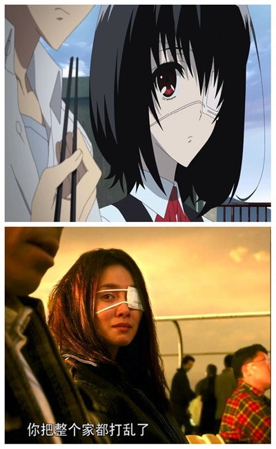 被嫌弃的松子的一生剧照的剧照